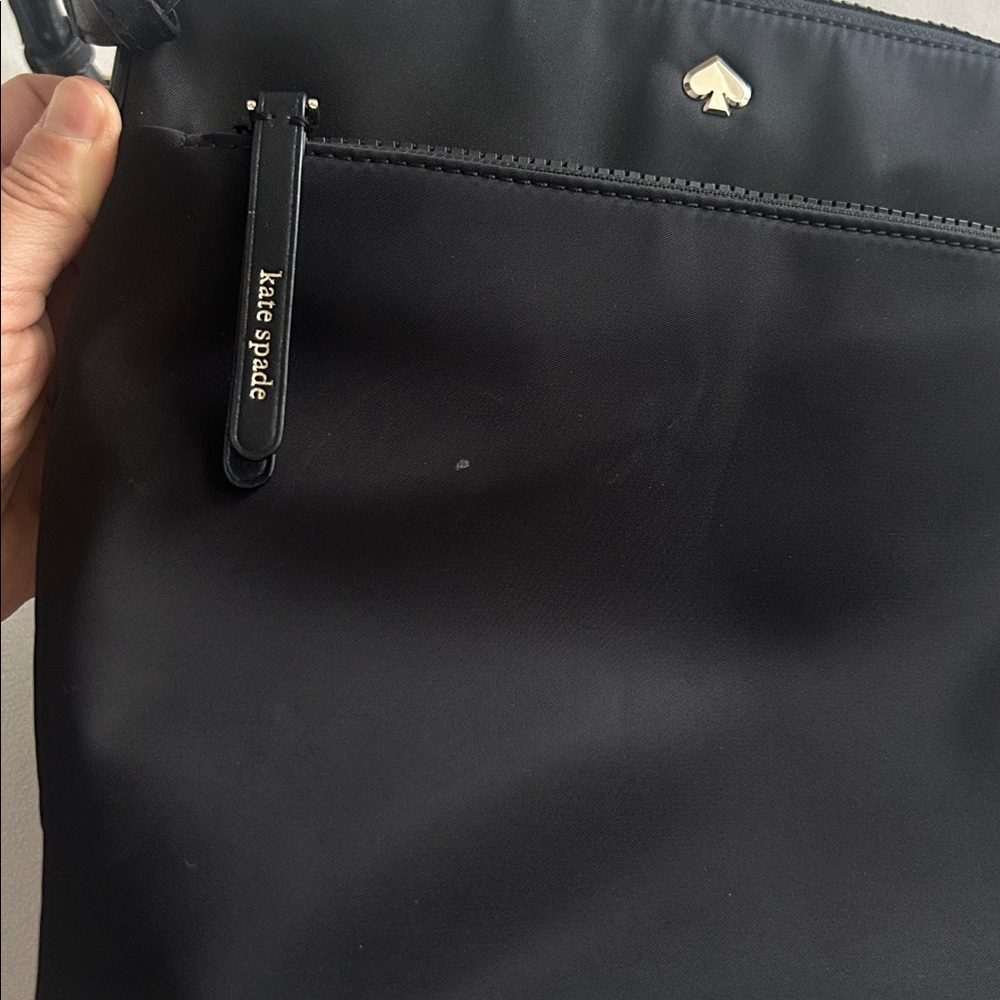 Kate spade nylon bag - Picture 3 of 8